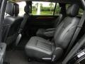 Black Rear Seat Photo for 2007 Mercedes-Benz R #65292629
