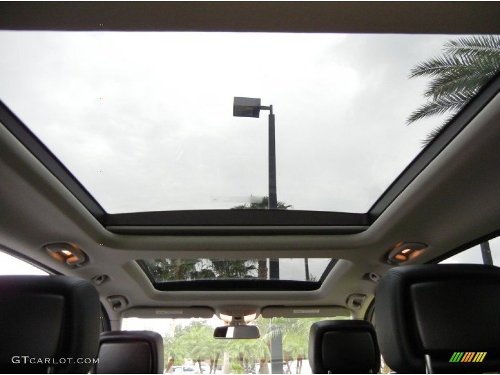 2007 Mercedes-Benz R 320 CDI 4Matic Sunroof Photos