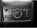 2007 Mercedes-Benz R Black Interior Controls Photo