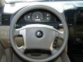Gold Beige - Sorento LX Photo No. 19