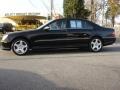 Black - S 500 Sedan Photo No. 3