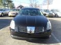 Onyx Black 2006 Nissan Maxima 3.5 SL