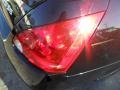Onyx Black - Maxima 3.5 SL Photo No. 6