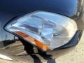 Onyx Black - Maxima 3.5 SL Photo No. 7
