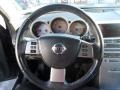 Onyx Black - Maxima 3.5 SL Photo No. 15