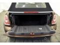 Hot Chocolate Metallic - Cooper Convertible Photo No. 11