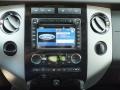 Controls of 2012 Expedition Limited