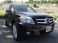 Black - GLK 350 Photo No. 1