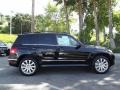 Black - GLK 350 Photo No. 2