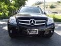 Black - GLK 350 Photo No. 3