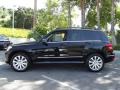 Black - GLK 350 Photo No. 4