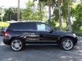 Black - GLK 350 Photo No. 2