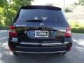 Black - GLK 350 Photo No. 3
