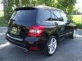 Black - GLK 350 Photo No. 4