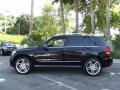 Black - GLK 350 Photo No. 5