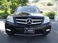 Black - GLK 350 Photo No. 6