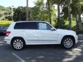 Arctic White - GLK 350 Photo No. 2