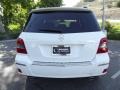 Arctic White - GLK 350 Photo No. 3