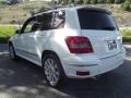 Arctic White - GLK 350 Photo No. 4