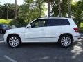 Arctic White - GLK 350 Photo No. 5