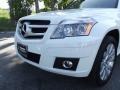 Arctic White - GLK 350 Photo No. 6