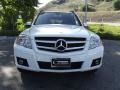 Arctic White - GLK 350 Photo No. 7