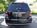 Black - GL 550 4Matic Photo No. 3