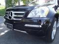 Black - GL 550 4Matic Photo No. 6