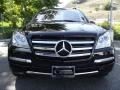 Black - GL 550 4Matic Photo No. 7