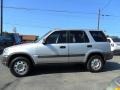 Sebring Silver Metallic - CR-V LX Photo No. 3