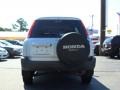 Sebring Silver Metallic - CR-V LX Photo No. 5