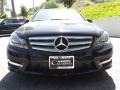 Black - C 250 Sport Photo No. 2