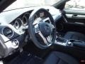Black - C 250 Sport Photo No. 4