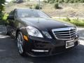 Black - E 350 Sedan Photo No. 1