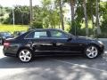 Black - E 350 Sedan Photo No. 2