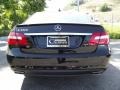 Black - E 350 Sedan Photo No. 3