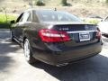 Black - E 350 Sedan Photo No. 4