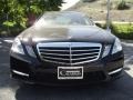 Black - E 350 Sedan Photo No. 6