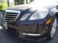 Black - E 350 Sedan Photo No. 7