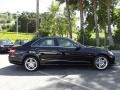 Black - E 350 Sedan Photo No. 2