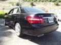 Black - E 350 Sedan Photo No. 4