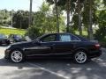 Black - E 350 Sedan Photo No. 5