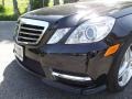 Black - E 350 Sedan Photo No. 6