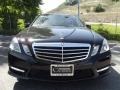 Black - E 350 Sedan Photo No. 7