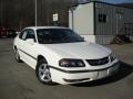 White - Impala LS Photo No. 1