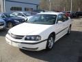 White - Impala LS Photo No. 3