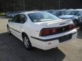White - Impala LS Photo No. 4