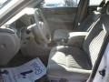 White - Impala LS Photo No. 7