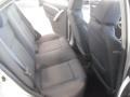 Ice Silver Metallic - Aveo LT Sedan Photo No. 9