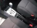 Ice Silver Metallic - Aveo LT Sedan Photo No. 12